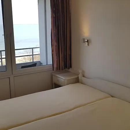 شقة Steinwarder 35, 4 Etage, 18