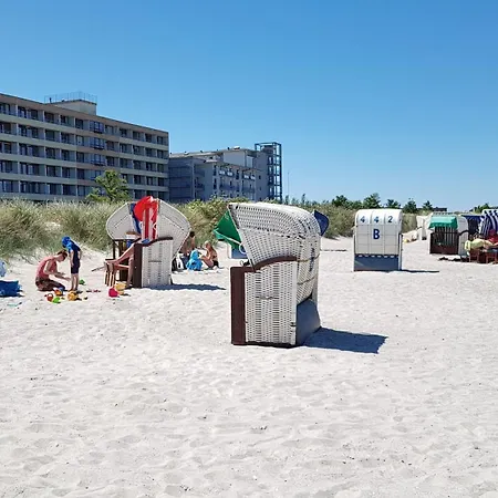 Steinwarder 35, 4 Etage, 18 شقة هايليغنهافن
