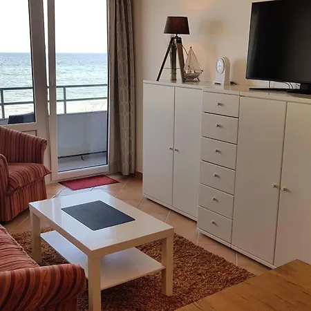 Steinwarder 35, 4 Etage, 18 شقة *