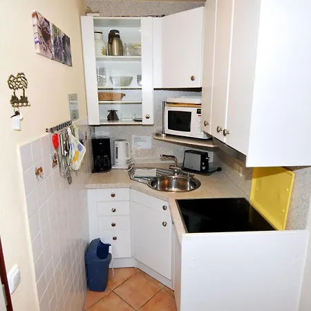 Steinwarder 35, 4 Etage, 18 شقة هايليغنهافن